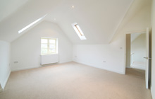 Gateacre bedroom extension leads
