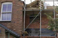 free Gateacre home extension quotes
